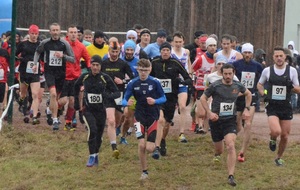 32° trophée Paul michaux: le point avant les 2 dernières étapes.