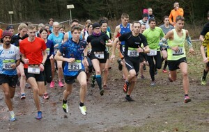 3° ÉTAPE VIRTUELLE DU 33° TROPHÉE PAUL MICHAUX