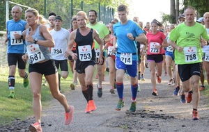 REPRISE DES COURSES????