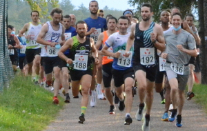 10° RONDE DES GLOBULES 24 JUILLET 2021