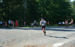 TRAIL DE WALSCHEID 11 JUIN 2022