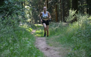 TRAIL DE WALSCHEID 10 JUIN 2023