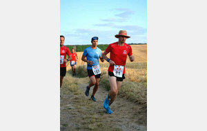 42° COURSE DE WALDO 13 JUILLET 2023