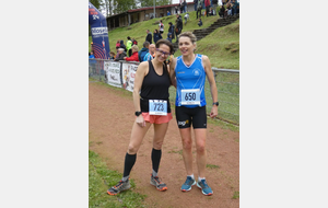 8° TRAIL DES VERRIERS GOETZENBRUCK 3 MAI 2025