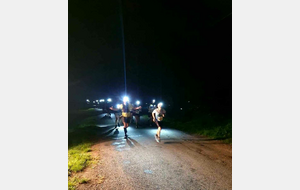 RUNNING SOUS LES ÉTOILES À NIDERVILLER 14 AOÛT 2025