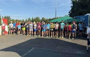 14° RONDE DES GLOBULES À DANNELBOURG 19 JUILLET 2025