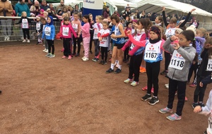 24° CROSS DE SARRE-UNION 11 NOVEMBRE 2025