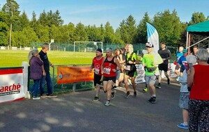 15° RONDE DES GLOBULES 18 JUILLET 2026 À DANNELBOURG