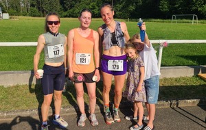 14° COURSE DES LAVOIRS DANNE ET QUATRE VENTS