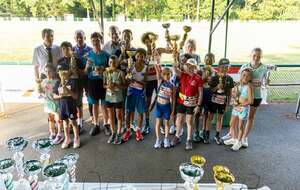 15° ronde des globules