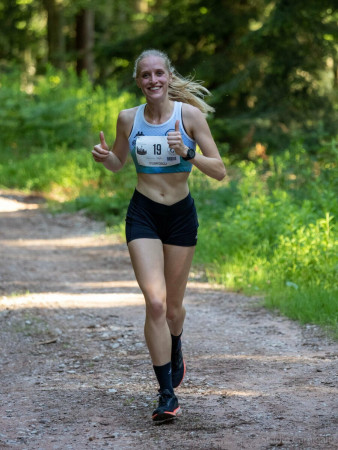 7° TRAIL DE WALSCHEID SAMEDI 20 JUIN 2026