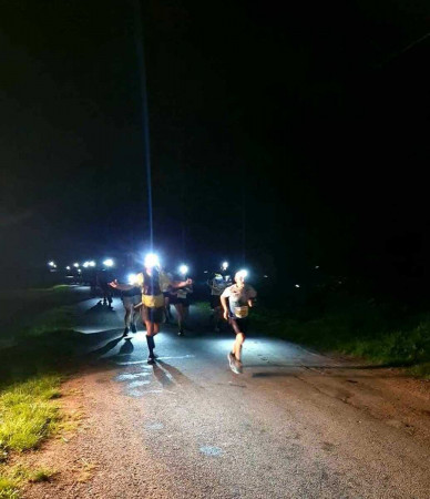 12° RUNNING SOUS LES ÉTOILES À NIDERVILLER 14 AOÛT 2026