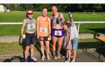 14° COURSE DES LAVOIRS DANNE ET QUATRE VENTS