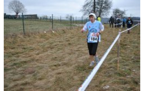 Rencontre AGR ULL de cross