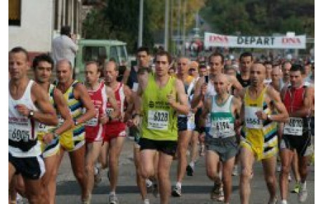 calendrier des courses hors stade 2011