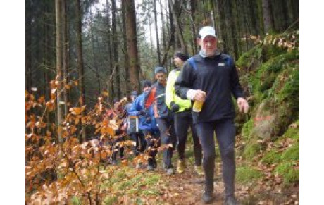 trail des lavoirs