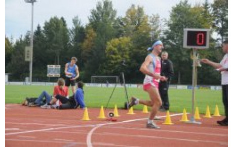 Soirée 100m/1000m