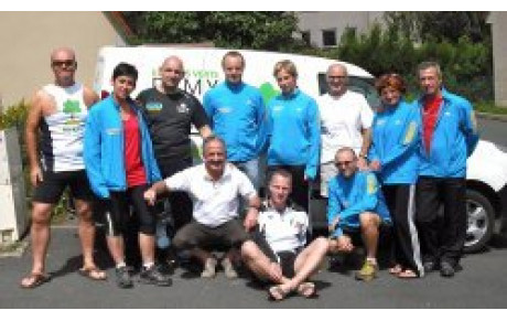 Entraînement collectif