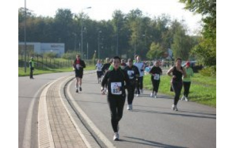 10 km de Sarreguemines