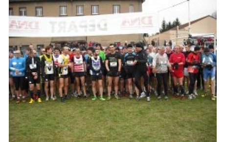 Cross de Insming