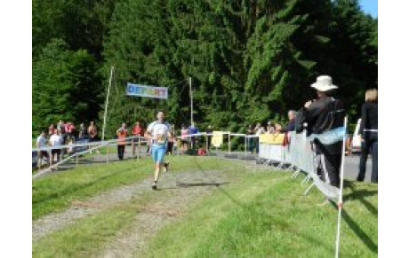 Les Foulées de la Zorn 2012