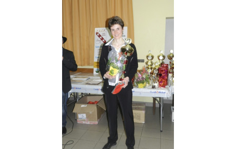 Remise des prix paul Michaux 2013
