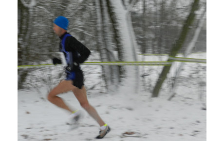 Trail du petit ballon