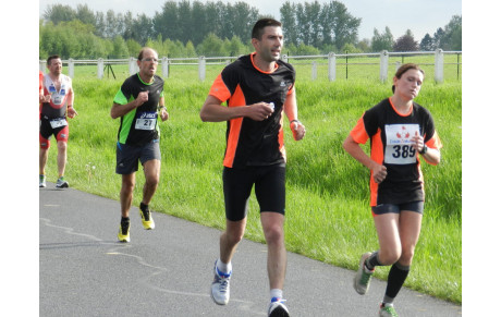 3° BUHLOISE 11/05/2013