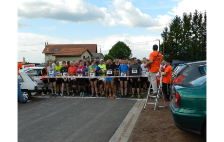 3° courses des lavoirs 25/05/2013