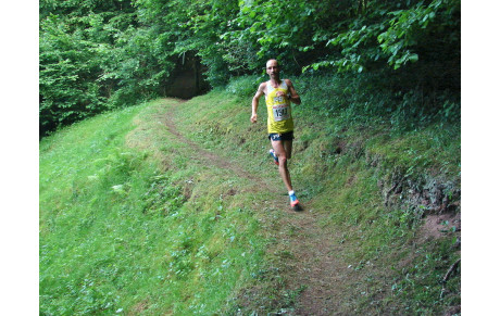 5° circuit de la Bièvre