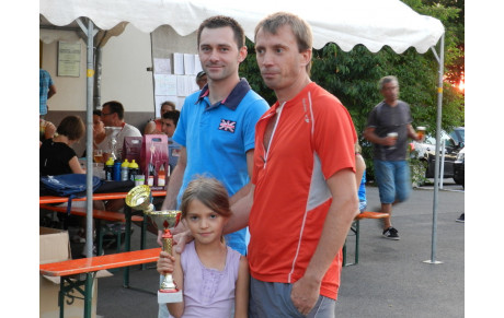 2°ronde des globules