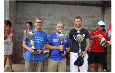 Course des Mollets à Hilsprich