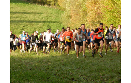 Cross corpos de Sarreguemines