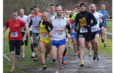 Le trophée Paul-Michaux à mi-parcours
