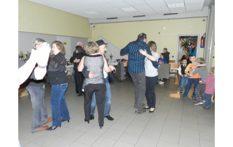 Remise des prix du 26° trophée Paul Michaux