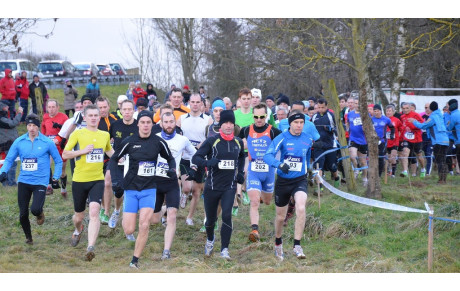 6° cross de Schneckenbusch