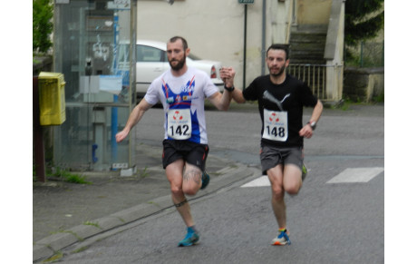 LA BUHLOISE 10 MAI 2014