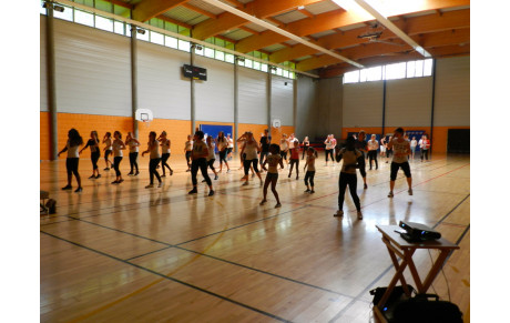 JOURNÉE PORTES OUVERTES UJLL-FSCF 1 JUIN 2014