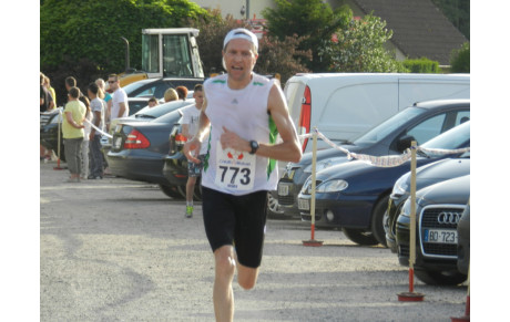 28° foulées de la cité thermale