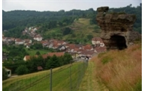 CIRCUIT DE LA BIÈVRE WALSCHEID