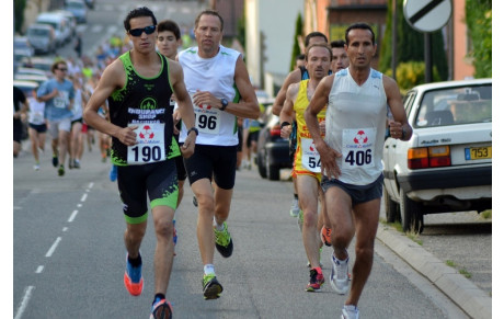 33° COURSES DE WALDO 13 JUILLET