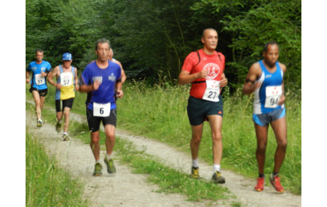 3° RONDE DES GLOBULES