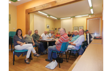 27° trophée Paul Michaux