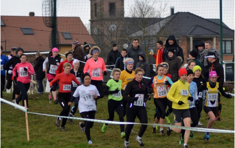 LES CROSS LE MATIN OU L'APRÈS-MIDI??