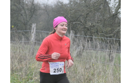 COURSE DES PETITS LUTINS À FÉNÉTRANGE