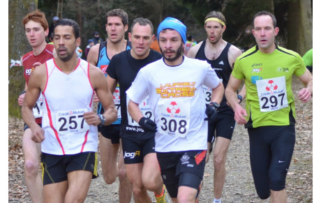 CROSS DE WINGEN SUR MODER