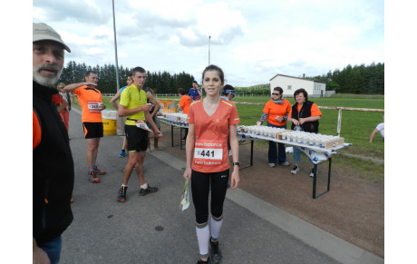 5°COURSES DES LAVOIRS 30 MAI À DANNE ET 4 VENTS
