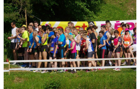 6° FOULÉES DE LA ZORN