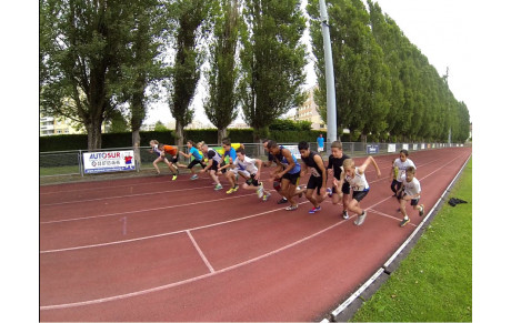 PORTES OUVERTES DE L'ASSA À SARREBOURG