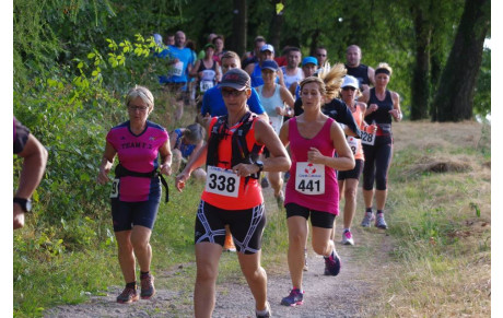 4° RONDE DES GLOBULES DANNELBOURG 18 JUILLET